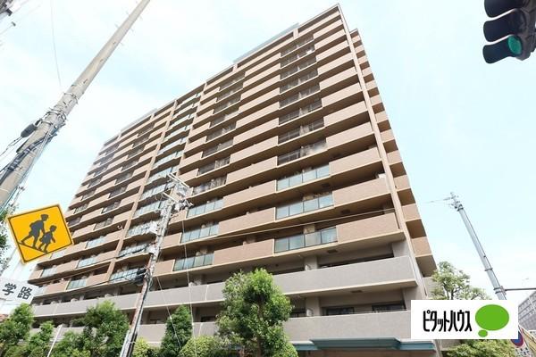 モンセーヌ東三国 物件画像