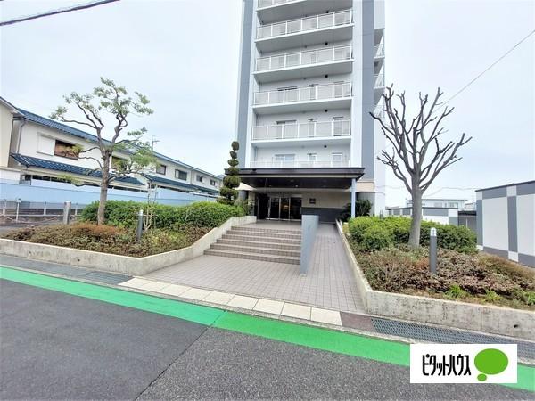 四條畷ロイヤルマンション 物件画像