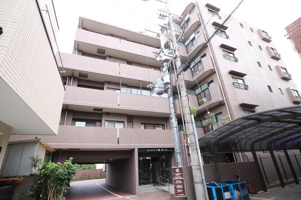 ユニライフ桃山台 物件画像