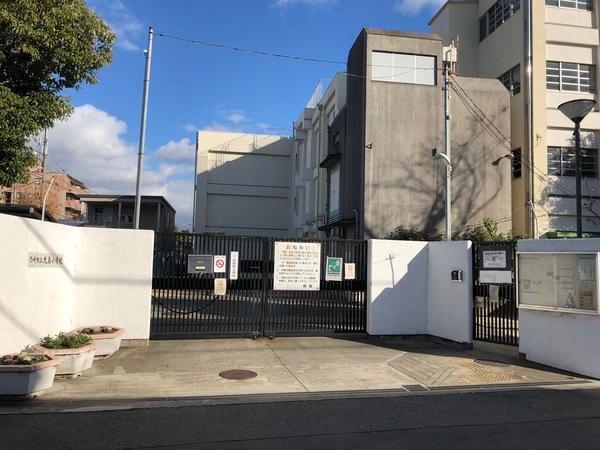 小学校