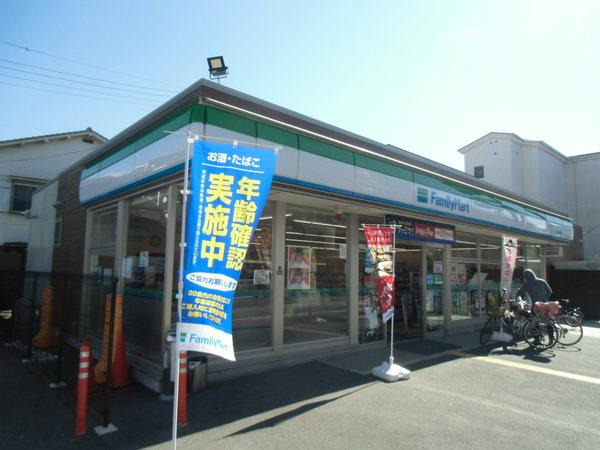 コンビニ