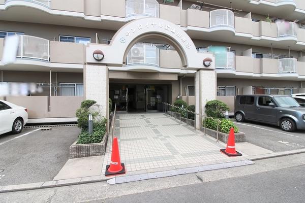 サンロイヤル武庫川東 物件画像