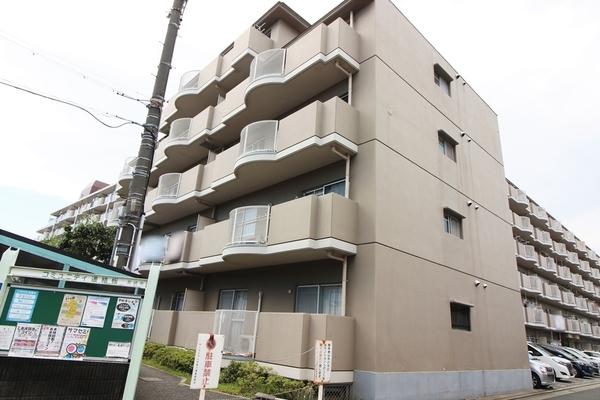 サンロイヤル武庫川東 物件画像