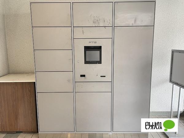 サンロイヤル武庫川東 物件画像