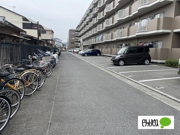 サンロイヤル武庫川東 物件画像