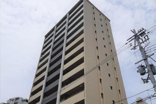 プレサンスロジェ平野喜連 物件画像