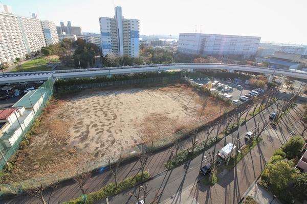 南港フローラルハイツ22号棟 物件画像