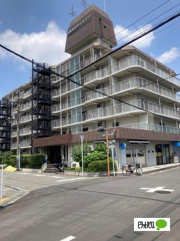 御幣島スカイハイツ 物件画像