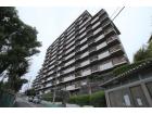 青葉丘マンション外観1