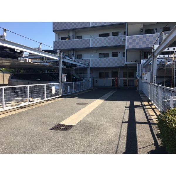 ヴェルドール緑地公園南 物件画像