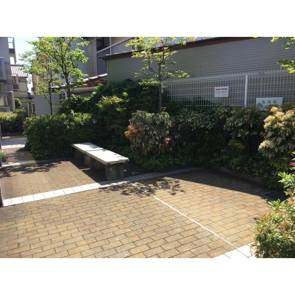 ヴェルドール緑地公園南 物件画像