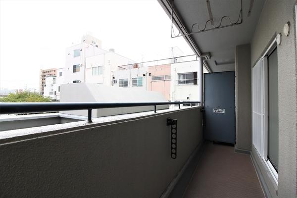 エイナ夕陽丘 その他