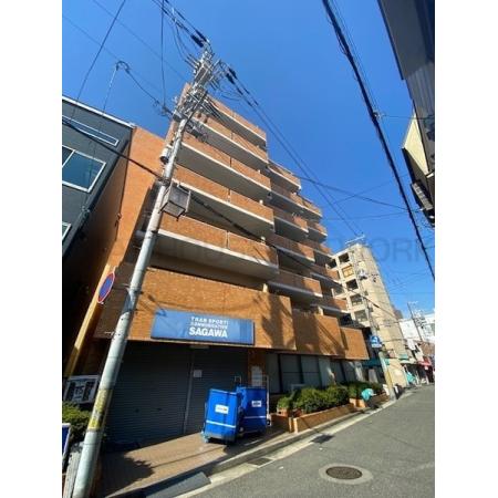 外観写真1