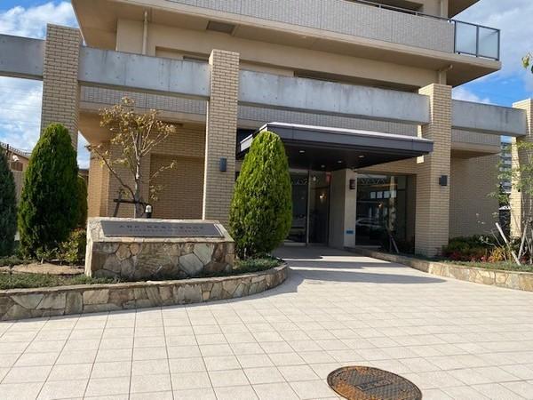 アークレジデンス尼崎立花 物件画像