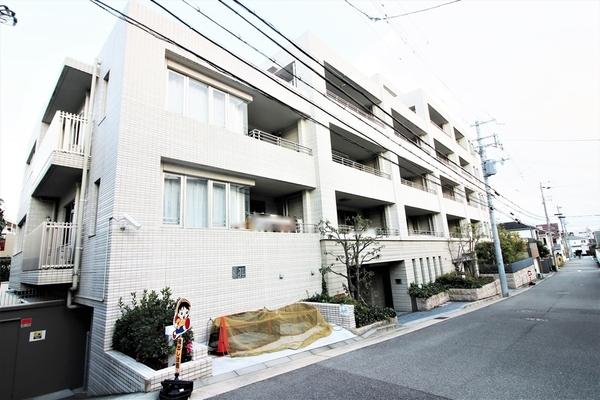 ステイツグラン夙川 物件画像