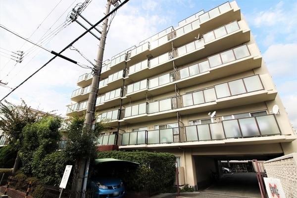 ラール住吉川スカイハイツ 物件画像