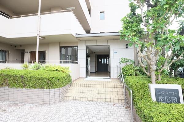 エクシード花屋敷 物件画像