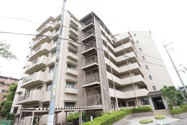 エクシード花屋敷 物件画像