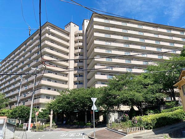 宝塚・清荒神ヒルズ 物件画像