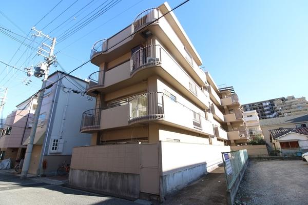セントラルハイツ本山パート３ 物件画像