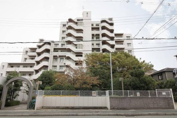 メゾン本山 物件画像