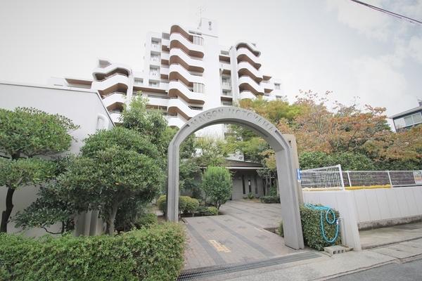 メゾン本山 物件画像