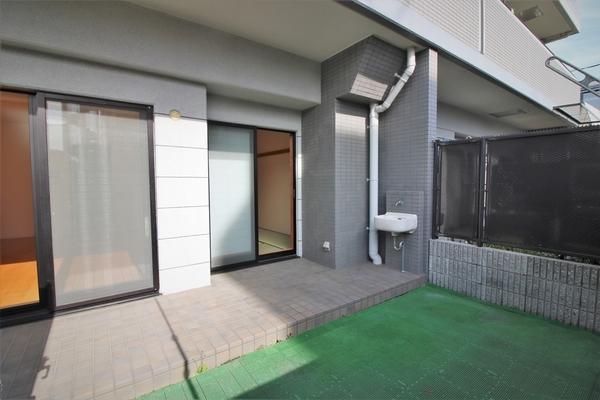 エスリード守口駅前 共有部分