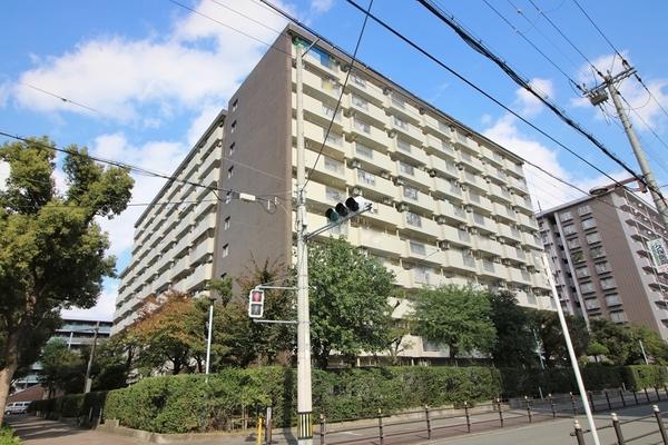 すみれ橋第一コーポ　１号棟 物件画像