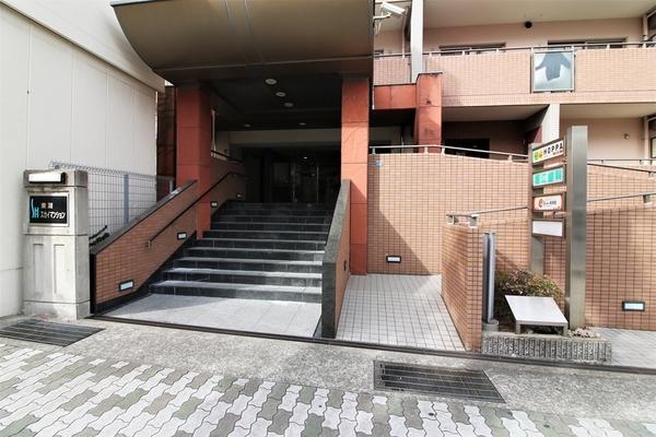 東灘スカイマンション 物件画像