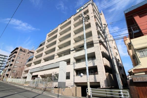 リベール住吉パークフィールド 物件画像