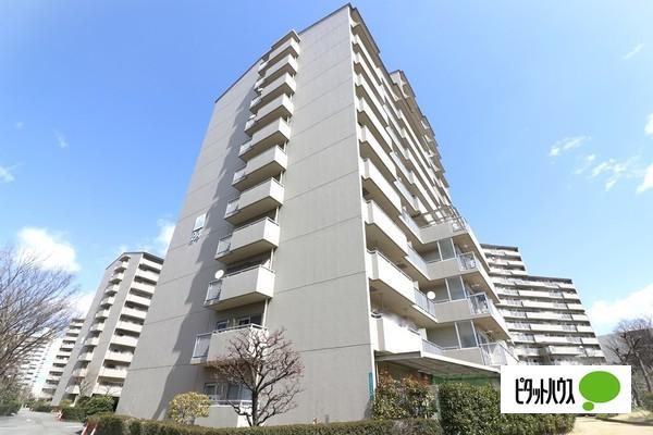 南港コープうしお　24号棟 物件画像