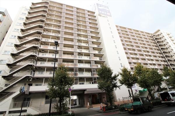 藤和市岡ハイタウン 物件画像