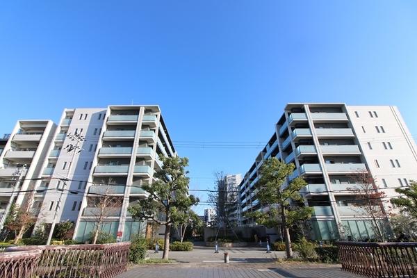 ファインシティ甲子園ノースレジデンス 物件画像