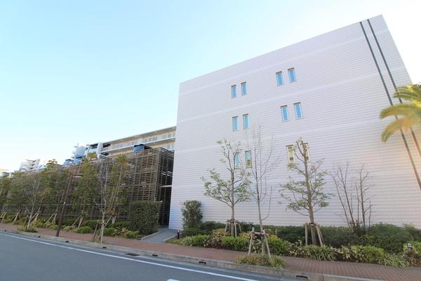 ファインシティ甲子園ノースレジデンス 物件画像