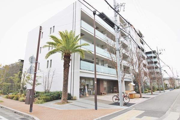 ファインシティ甲子園ノースレジデンス 物件画像