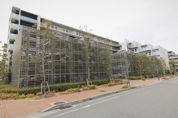 ファインシティ甲子園ノースレジデンス 物件画像