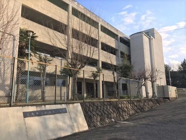 小学校