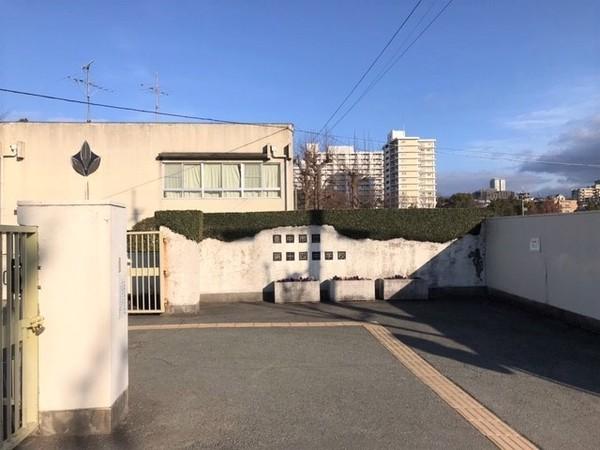 中学校