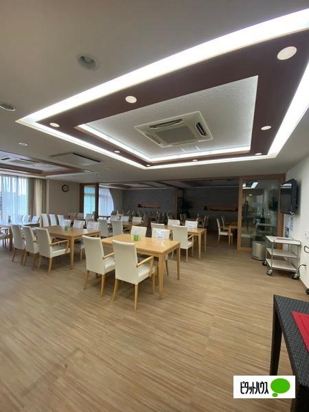 ウィズフィール京都山科 物件画像