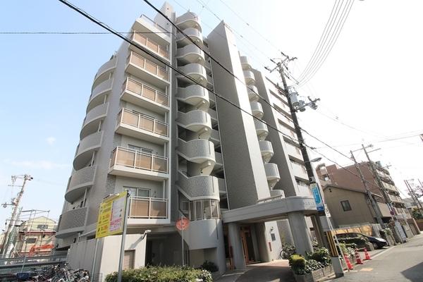 エスリード千林駅前 物件画像