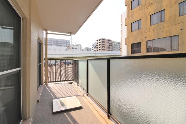 ネオハイツ西長堀 物件画像