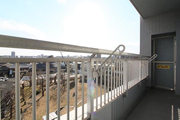 カデンツァザタワー 物件画像
