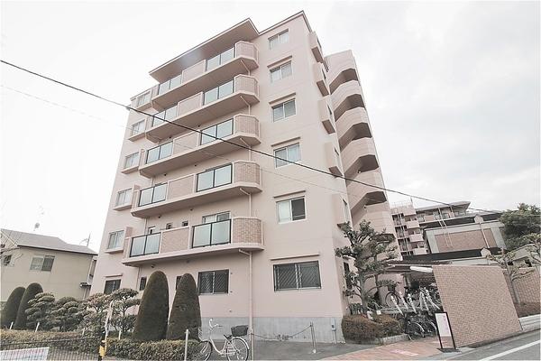 メイツ高槻 物件画像
