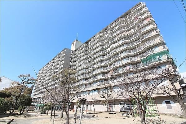 エバーグリーン住吉 物件画像