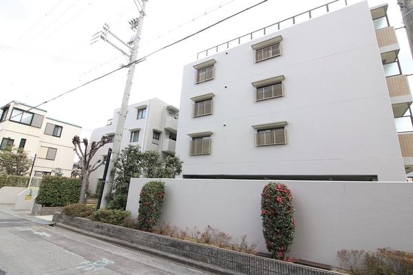 カルム東灘 物件画像