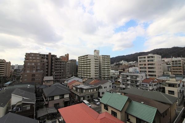 カルム東灘 物件画像