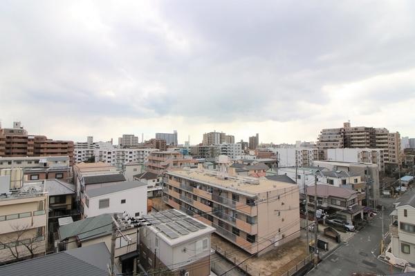 カルム東灘 物件画像