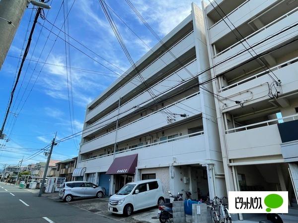 三和第7マンション 外観