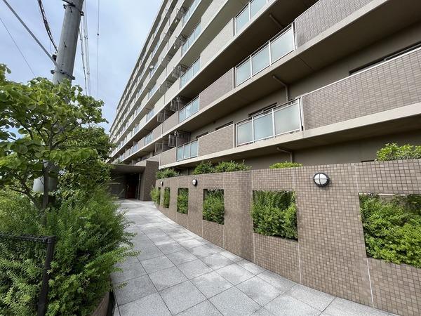 グランアークス泉ヶ丘 物件画像