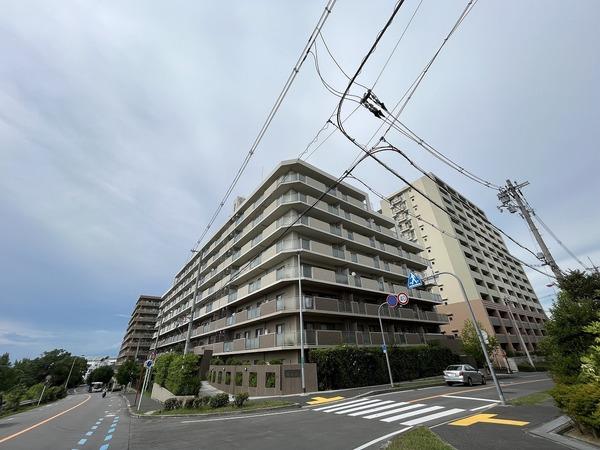 グランアークス泉ヶ丘 物件画像